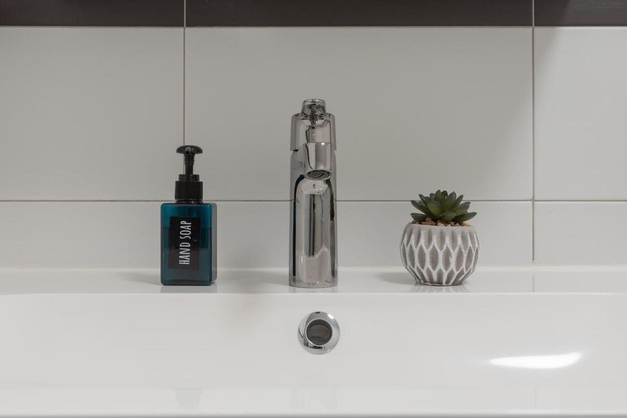 Apartamento Saba, Stile E Parcheggio In Centro A *