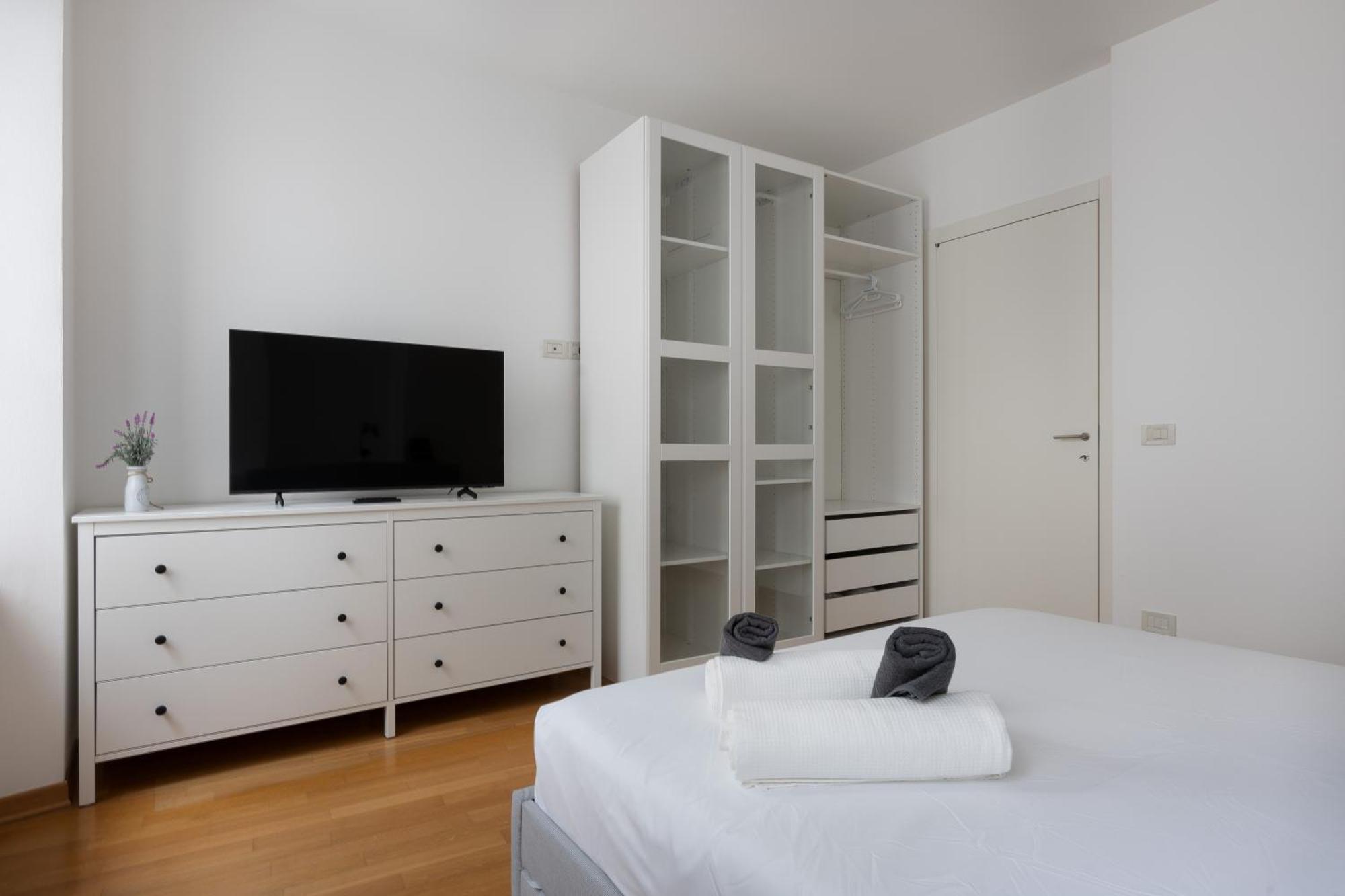 Saba, Stile E Parcheggio In Centro A Apartamento *