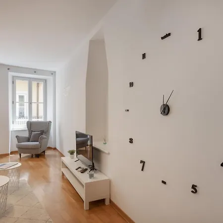 Suite Saba, Stile E Parcheggio In Centro A Triest Exterior foto