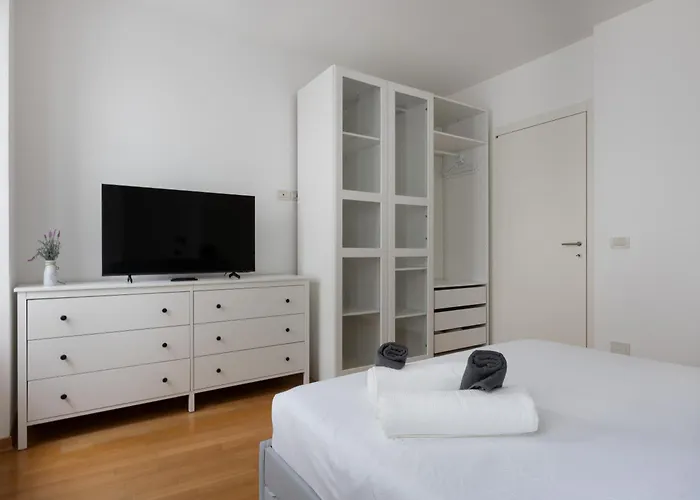 Suite Saba, Stile E Parcheggio In Centro A Trieste