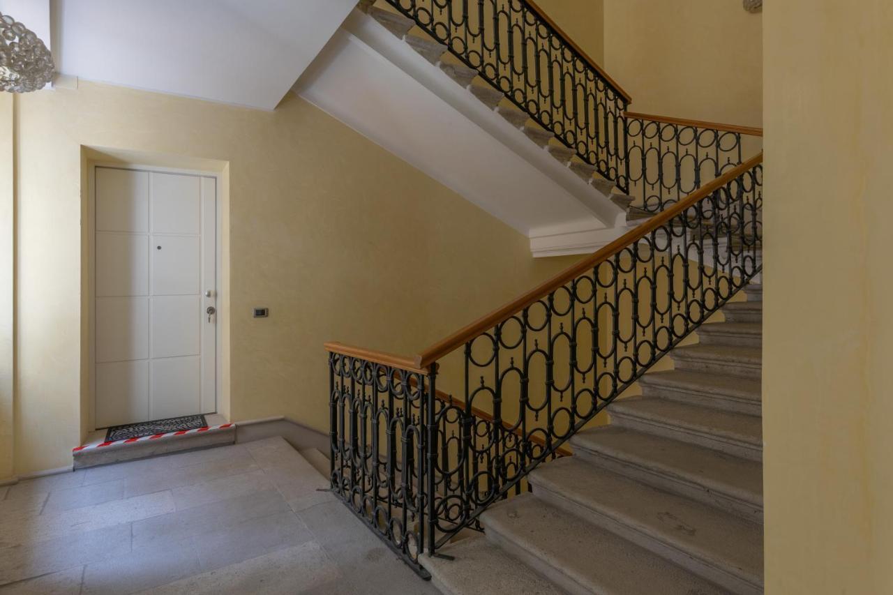 Apartment Saba, Stile E Parcheggio In Centro A Triest