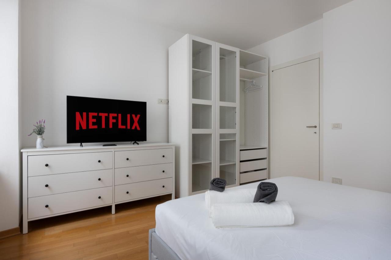 Saba, Stile E Parcheggio In Centro A Apartment Triest