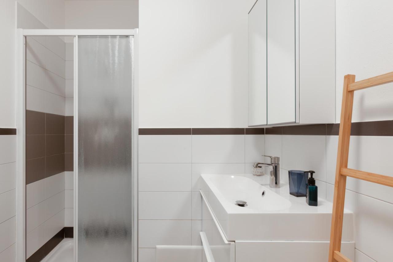 Apartment Saba, Stile E Parcheggio In Centro A *