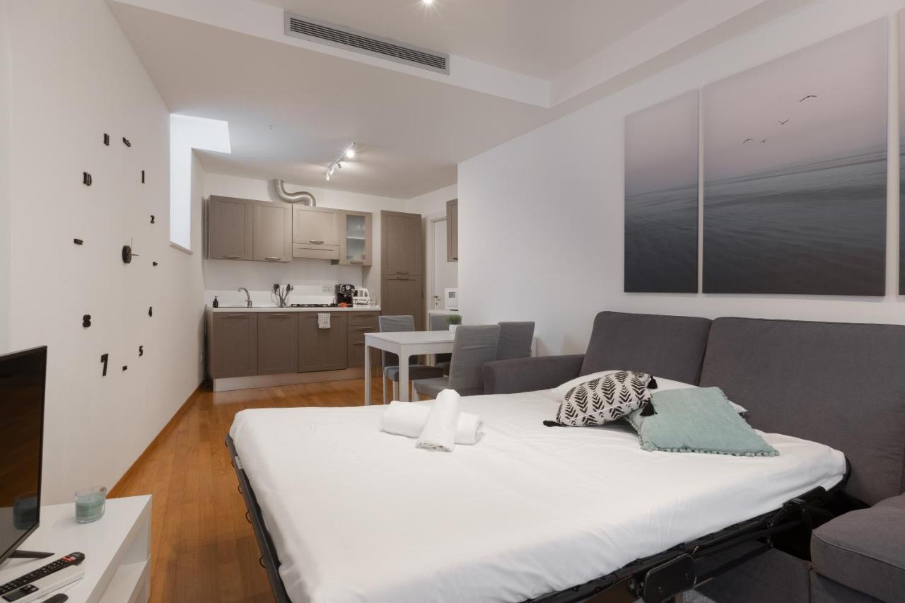 Apartment Saba, Stile E Parcheggio In Centro A *