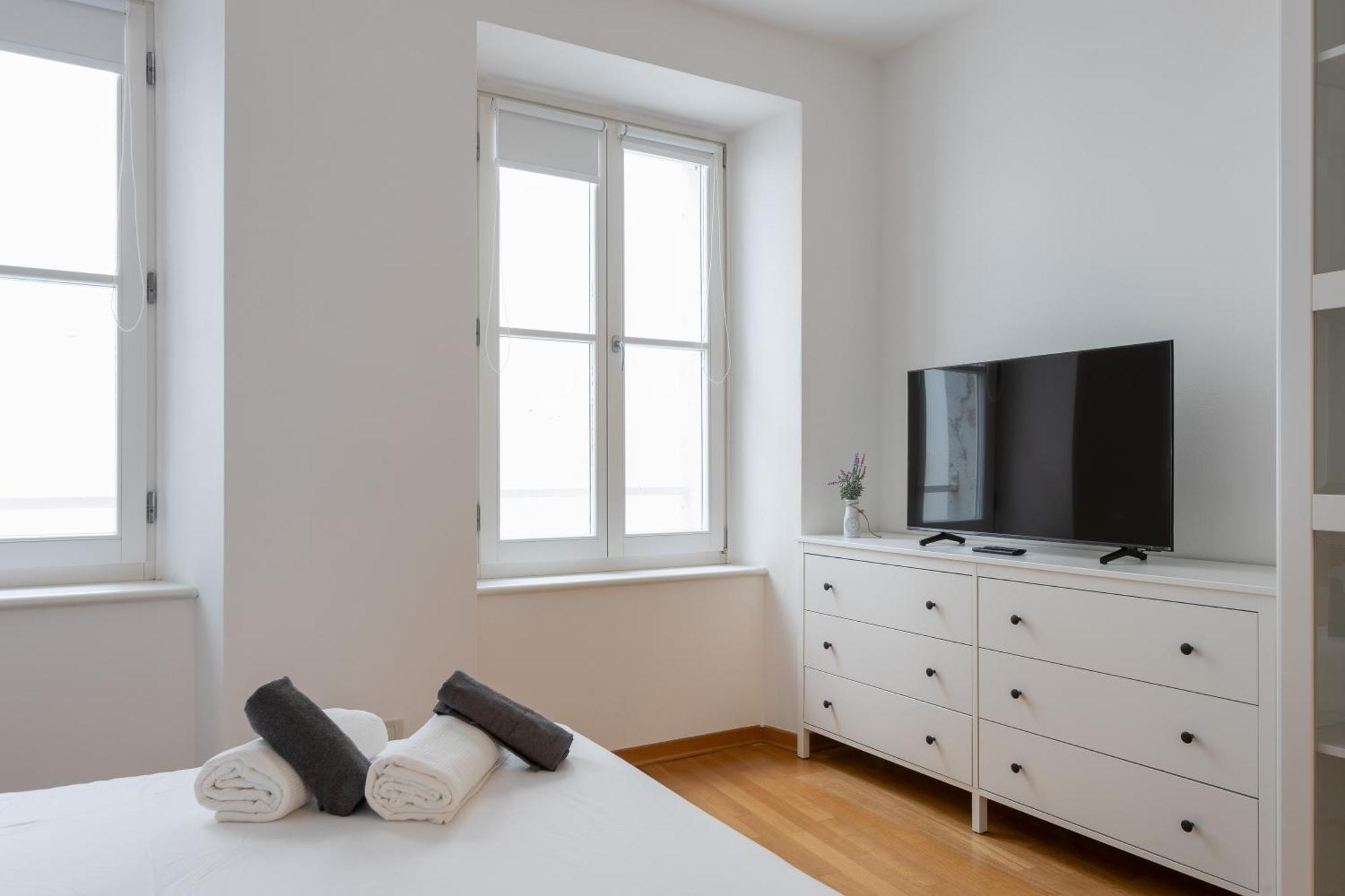 Saba, Stile E Parcheggio In Centro A Apartment