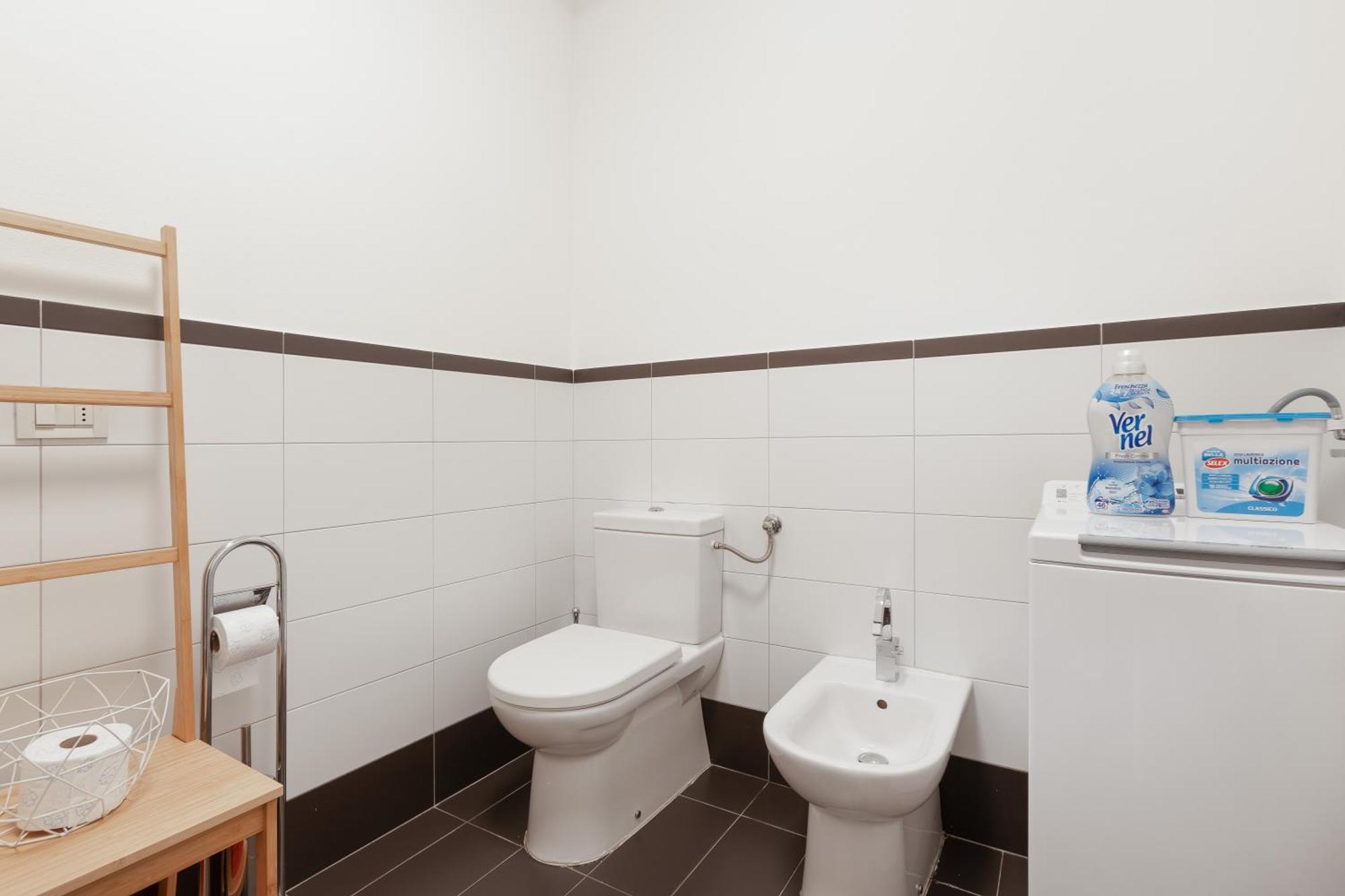 Saba, Stile E Parcheggio In Centro A * Triest