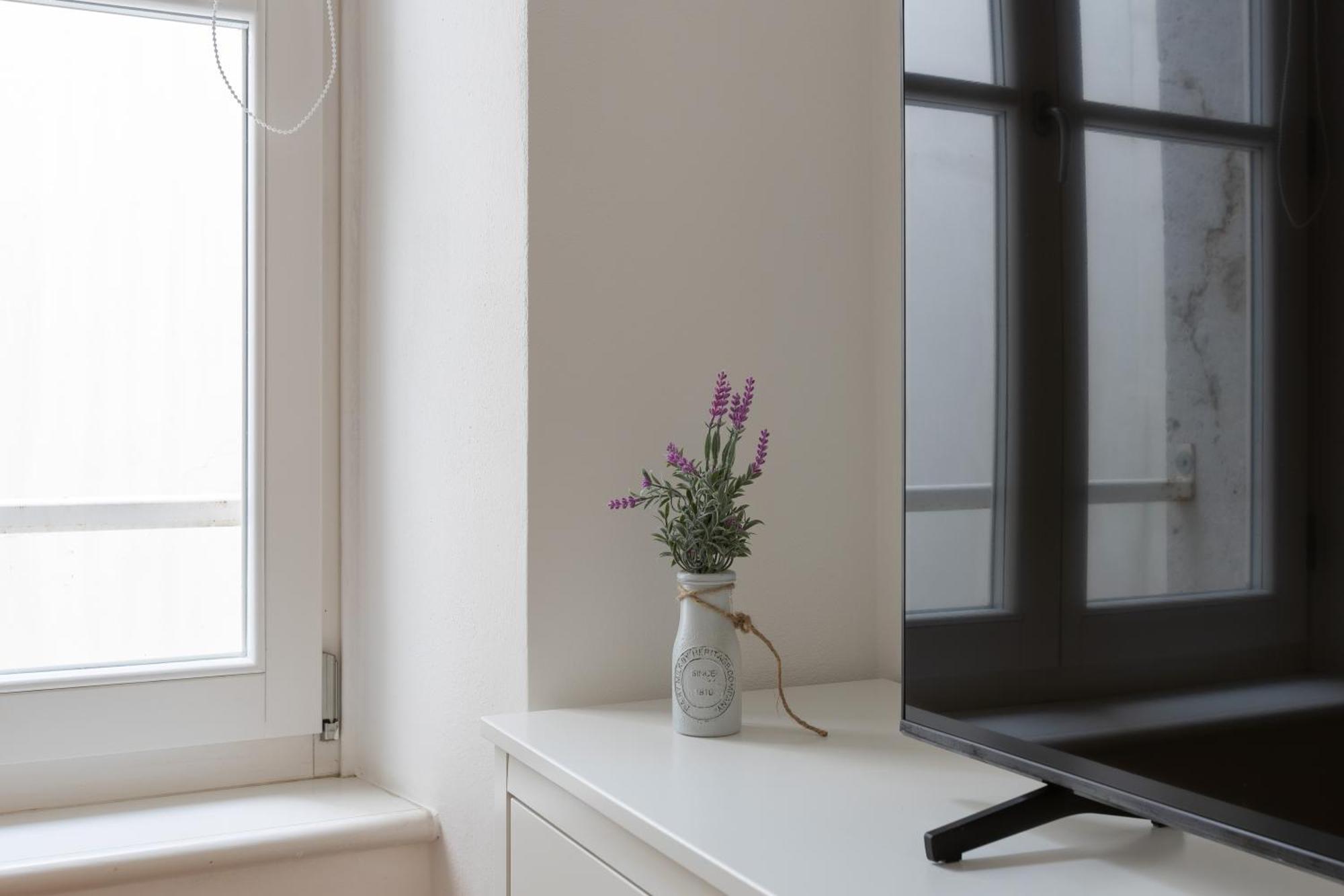 Apartment Saba, Stile E Parcheggio In Centro A