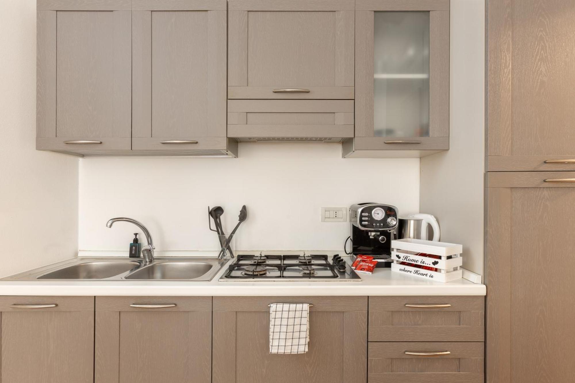 Saba, Stile E Parcheggio In Centro A Apartment *